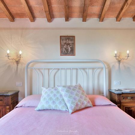 Agriturismo Corzano Barberino di Mugello Cameră foto