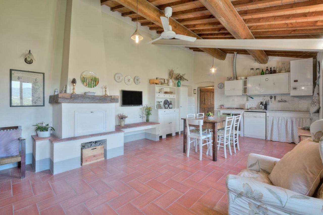 Agriturismo Corzano Barberino di Mugello Cameră foto