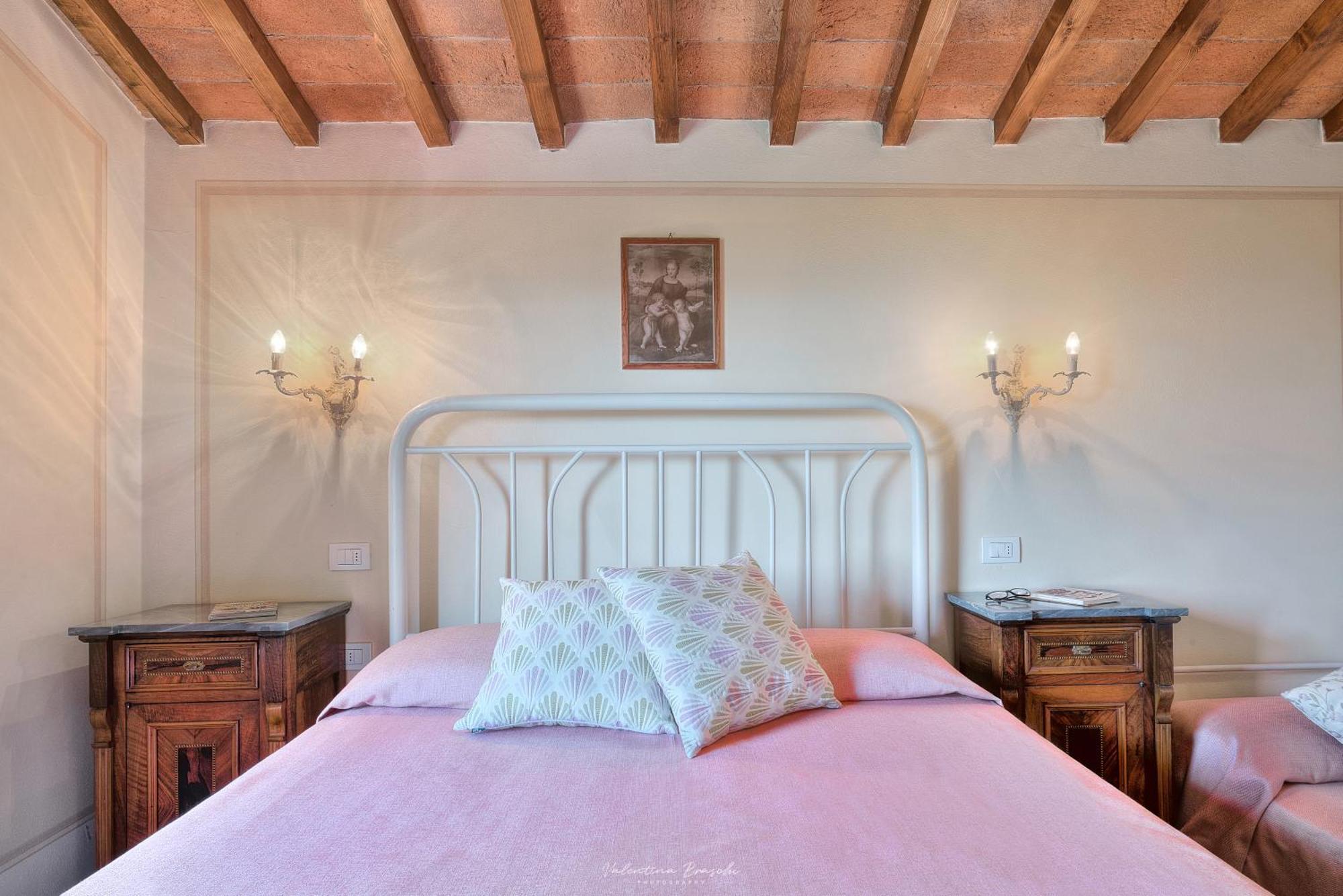 Agriturismo Corzano Barberino di Mugello Cameră foto