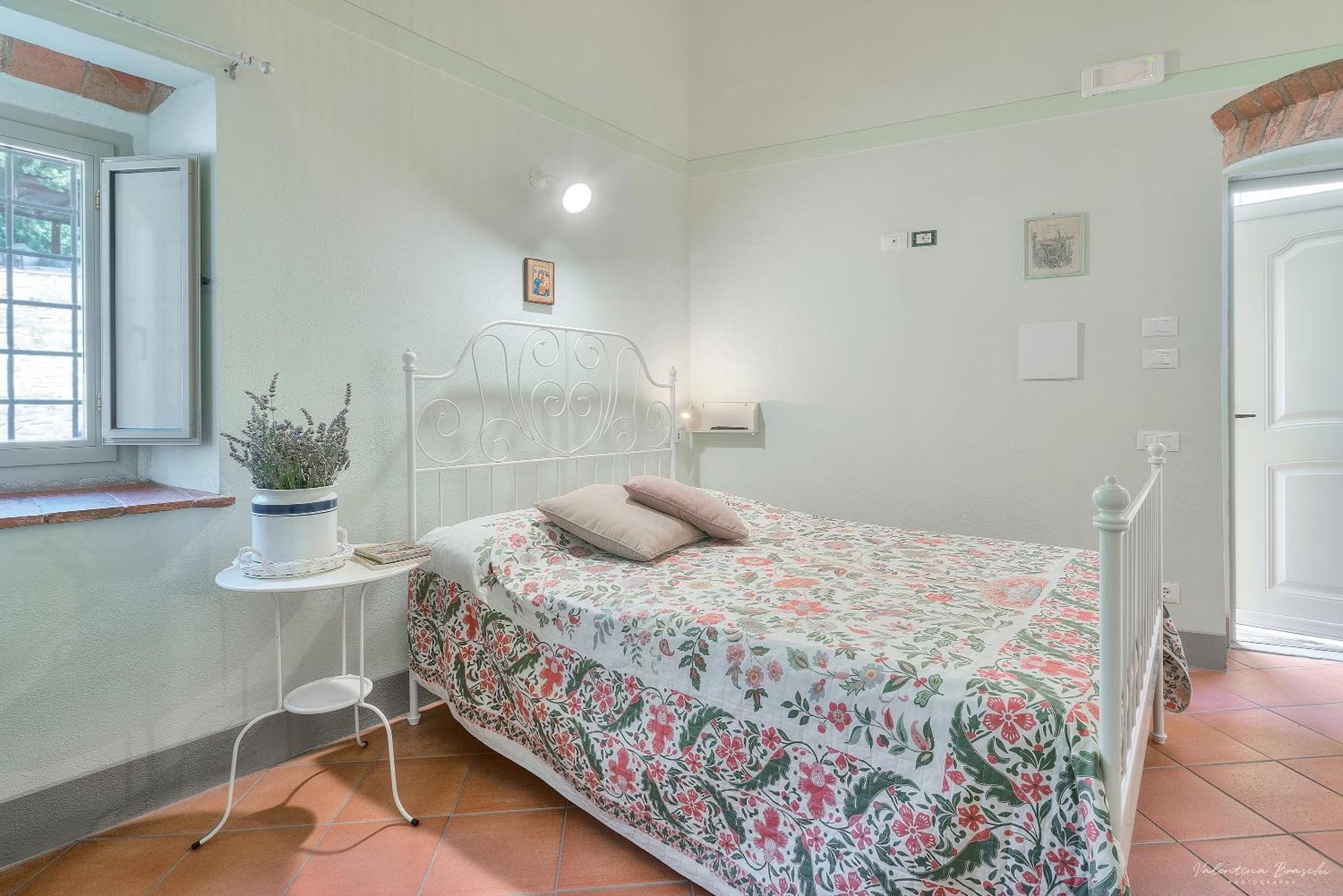Agriturismo Corzano Barberino di Mugello Cameră foto