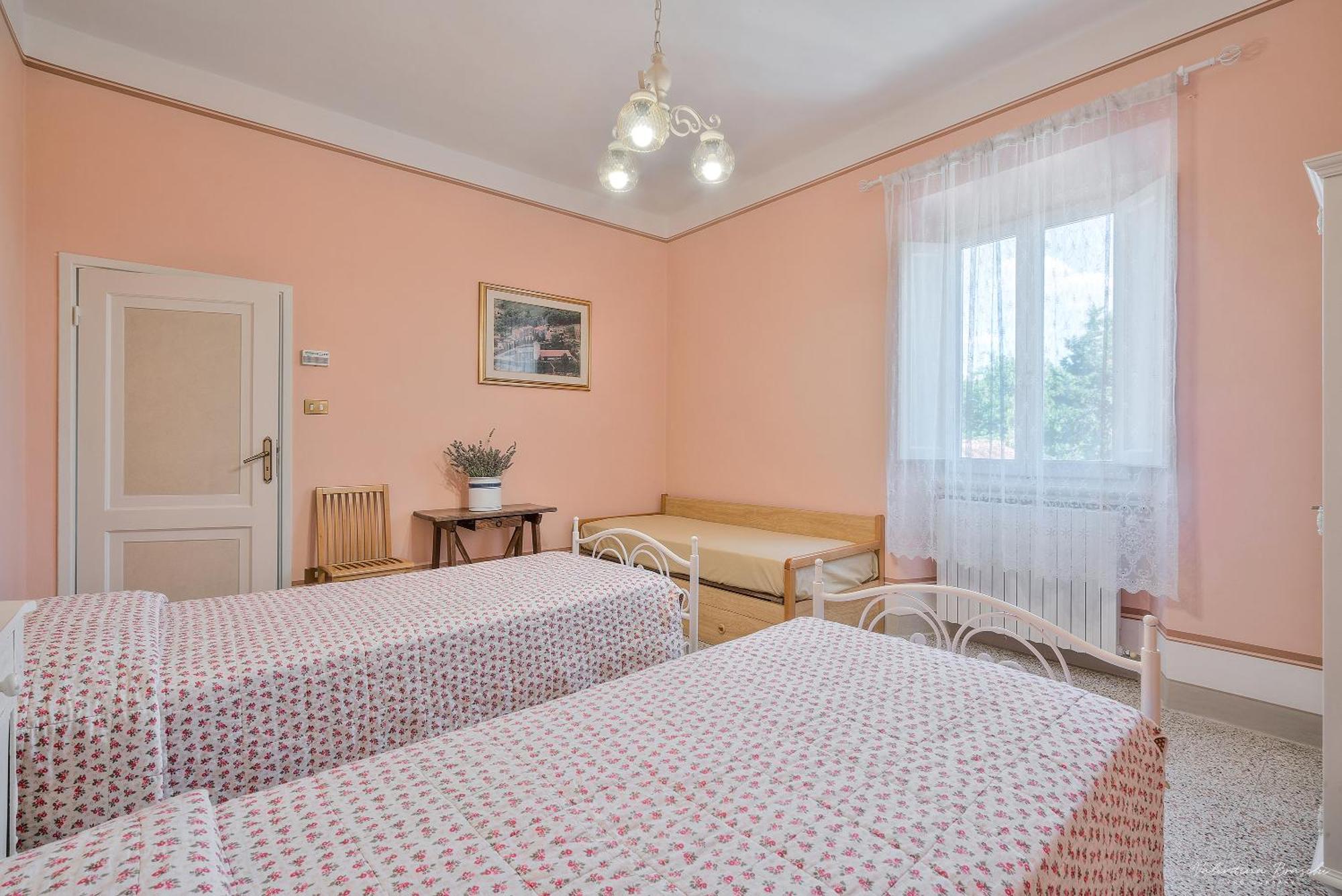 Agriturismo Corzano Barberino di Mugello Cameră foto